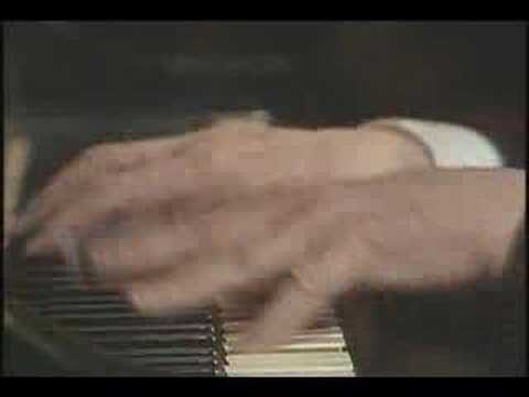 Vladimir Horowitz - Chopin Polonaise ...