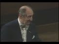 Vladimir Horowitz - Chopin Polonaise in A-flat major, Op. 53