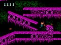 here is the final area or level, whatever you prefer, to this very fine game. somehow always start with regular soldiers and end with evil aliens. the final boss you might have seen in other contra games (well, it changes in appearance via severe mutation, but theoretically it's the same life-form, red falcon), its appearance is really weird here, but it's not hard at all to beat (not at all), especially when you compare it to the overall level of difficulty of thisgame. don't forget, if you have requests like for another video game walkthrough or something, just ask here or on my channel or even by sending me a message and if i can make it, there are good chances that i will.