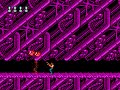here is the final area or level, whatever you prefer, to this very fine game. somehow always start with regular soldiers and end with evil aliens. the final boss you might have seen in other contra games (well, it changes in appearance via severe mutation, but theoretically it's the same life-form, red falcon), its appearance is really weird here, but it's not hard at all to beat (not at all), especially when you compare it to the overall level of difficulty of thisgame. don't forget, if you have requests like for another video game walkthrough or something, just ask here or on my channel or even by sending me a message and if i can make it, there are good chances that i will.