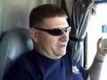 A CrAzY Truck Driver TruckerTwotimes Update From Gods Countr