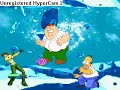 Hanshi Vanessa MUGEN Match #4: Homer V2.2 and Peter