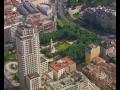 lo más impresionante de madrid  naturaleza y viajes   *  