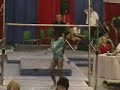 Natalie Beilstein Bars -- Level 10 States 07 Natalie Beilstein Bars -- Level 10 States 07