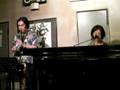 古川奈都子「Try a Little Tenderness 」@ぴあにしも