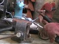Mig welding - Prep, Weld, Cleanup by 95DiscoWhite