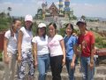 ESET Batch 2006-2007 TUP-Cavite