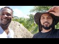 Open video