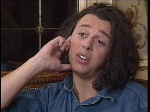 Tears 4 Fears Roland Orzabal aboutSunflowerSymbol