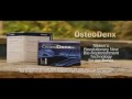 Nikken OsteoDenx™