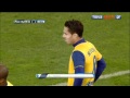12η Αγ. ΟΛΥΜΠΙΑΚΟΣ - ΠΑΝΑΙΤΩΛΙΚΟΣ 2-0