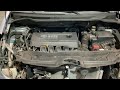 Used Engine Toyota Corolla Verso (R10/11) 1.8 16V VVT-i Price € 1.250,00 Margin scheme offered by Relder Parts B.V.