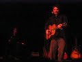 jeff tweedy - cars cant escape