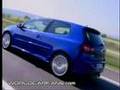 VW Golf R32