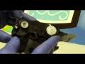 Rechargez votre cartouche Laser pour économiser 70% et donner un coup de pouce à l'environnement. Vous verrez que ce n'est pas compliqué du tout!
