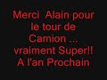 jason quirion l'annimateur des drags avec alain levesque vs marion banville open charger 31 ao�t 2008