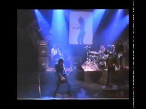 Quireboys - Hey You