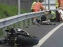 Guardarrailes (abrazado a la tristeza)