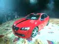 50 Cent Shows Off 500 Horse Pontiac G8 Concept At Sema