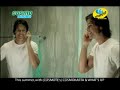 COSMOTE (GREEK LEADER MOBILE OPERATOR) - GARGLES