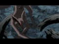 El Clan Uchiha vs el Clan senju.