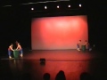 Gala de danse Vitr� 2008