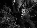 robert mitchum   the night of the hunter   river boat scene