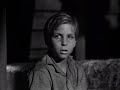 robert mitchum   the night of the hunter   river boat scene