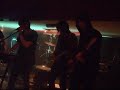 LoveLust - live at their London debut LoveLust - live at their London debut