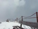 Furggen Bergstation - \"Die Dachterasse\"