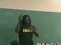 AMSOIL D.E.A Agent shoots self
