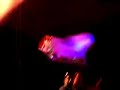 BLACK SABBATH - Mob Rules (Gods Of Metal 2007) BLACK SABBATH - Mob Rules (Gods Of Metal 2007)