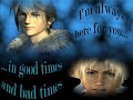 final fantasy cant fight the moonlight