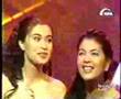 Geneva Cruz with Sunshine Cruz and other artists on SOP