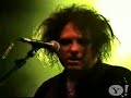 teledysk, klip, The Cure,- Never