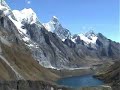 some of the highlights of a trekking through the Cordillera Huayhuash in July 2007. Route: Llamac-Jahuacocha-Quartelhuain-Mitococha-Carchuacocha-Huayhuash-Pumarinri-Cajatambo.