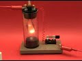 Reinventing Edison: Build your own Light Bulb Reinventing Edison: Build your own Light Bulb