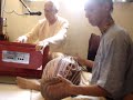 Vaiyasaki das na ISKCON Rio, 14/01/2007 (2) Vaiyasaki das na ISKCON Rio, 14/01/2007 (2)