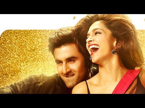 FIRST LOOK: ‘Yeh Jawaani Hai Deewani’ With Ranbir Kapoor, Deepika Padukone!