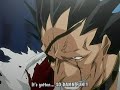 Bleach- Ichigo VS. Kenpachi