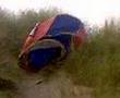 Sand Dune Tent Rolling