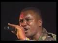 CUTTY RANKS [dancehall showcase]