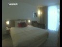 Hotel Novotel Bercy, Paris