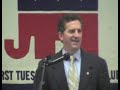DeMint on earmarks