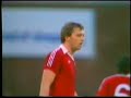 Bristol city 1 Liverpool 0 Season 1978-79