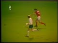 Bristol city 1 Liverpool 0 Season 1978-79