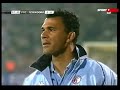 videó: Ferencvárosi TC - Feyenoord Rotterdam 2004.11.04