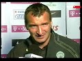 videó: Ferencvárosi TC - Feyenoord Rotterdam 2004.11.04