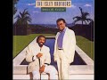 Isley Brothers - Send A Message (1987) Isley Brothers - Send A Message (1987)