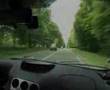 Alfa Romeo 156 GTA Sportwagon with Supersprint exhaust